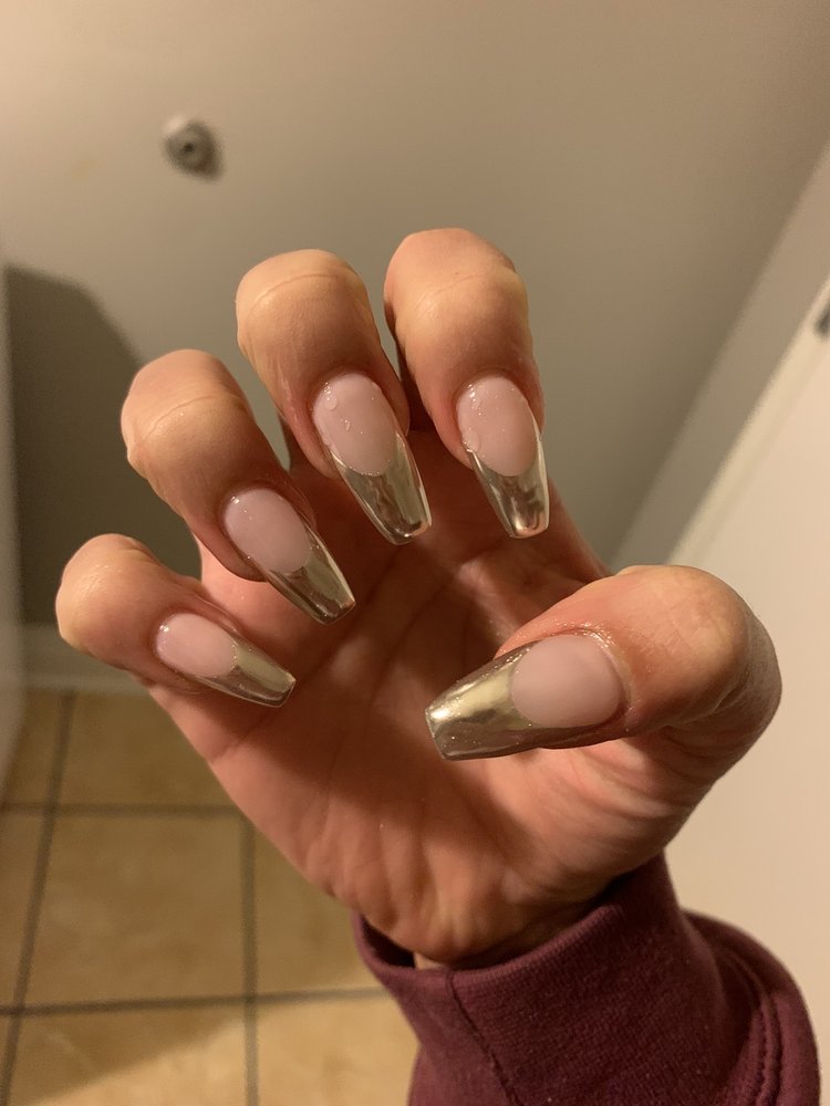 VENUS NAILS Updated August 2024 18 Photos & 69 Reviews 466 E