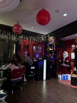 Miracle Bar at Kimpton Marlowe by null