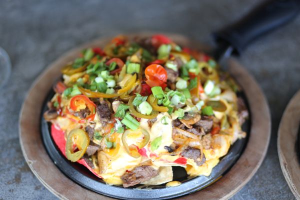 Nacho Daddy by null