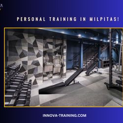 Innova Personal Training