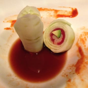 Wu’s House - Naruto roll - Sushi Bars Near Me - Mokena, Illinois Wu’s House - Naruto roll - Sushi Bars Near Me - Mokena, Illinois