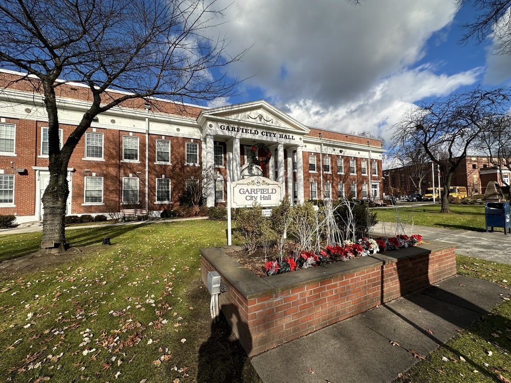 Garfield City of - social services organization in Garfield, NJ