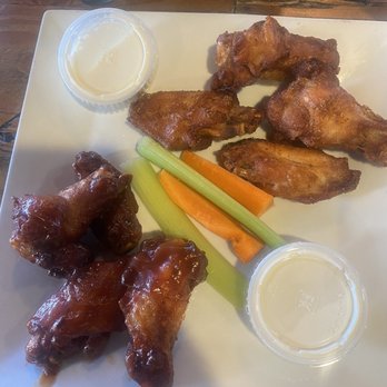 The Island Hideaway - Wings - Seafood Near Me - Solomons, Maryland The Island Hideaway - Wings - Seafood Near Me - Solomons, Maryland