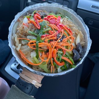 HanNam Mart - Japchae - International Grocery Near Me - Fort Lee, New Jersey
