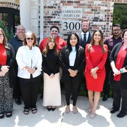 Carrollton Injury Law