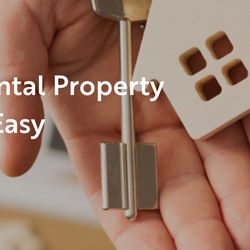 DASH Property Management - We Make Rental Property Ownership Easy