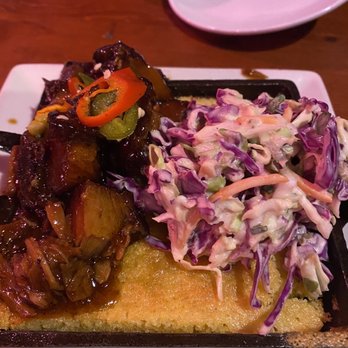 Sharps Roasthouse - Burnt Ends - American Near Me - SeaTac, Washington