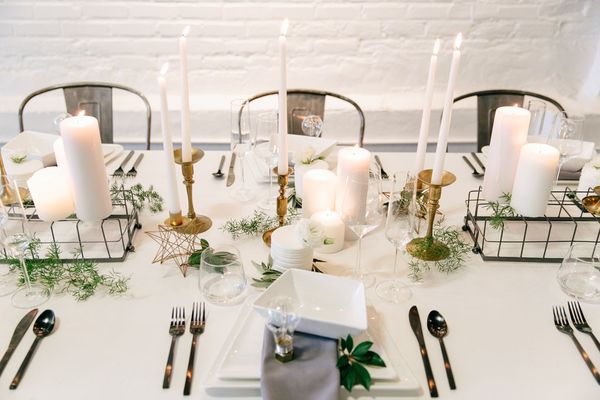 Warehouse XI - Boston Event Space by null