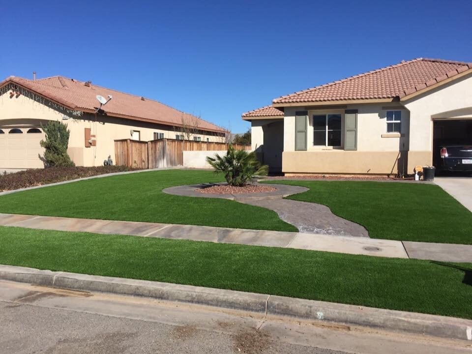 Slide of Sunergy Construction