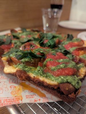 My Friend Derek’s by null