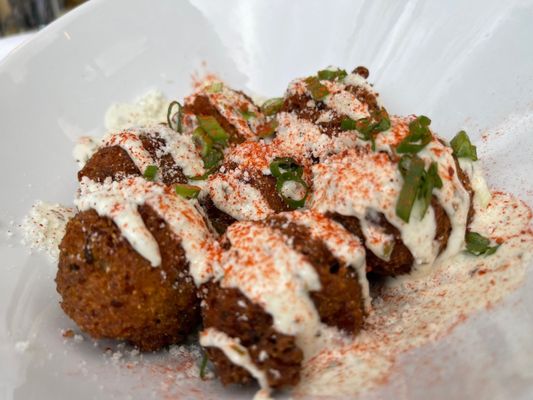 Gertrude's by Tarbell's by null