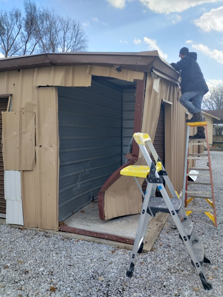 Slide of Royal Flush Plumbing & Home Repair