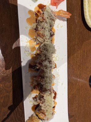 Red Ginger by null