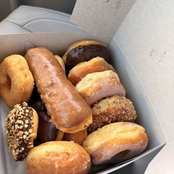 William's Donuts