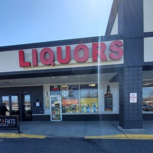 THE WINE GUY - Updated February 2026 - 24 Photos & 61 Reviews - 220 W