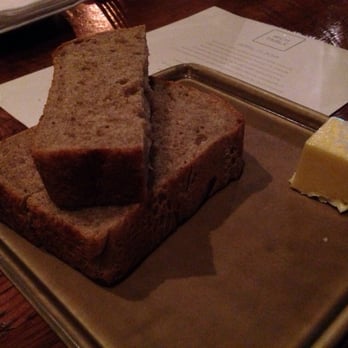 Rich Table - Famous fresh baked bread - New American Near Me - San Francisco, California Rich Table - Famous fresh baked bread - New American Near Me - San Francisco, California