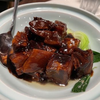 Fiery Shanghai - Shanghainese Near Me - Pleasanton, California