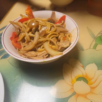 Wong's Genghis Khan - Chinese Near Me - Reno, Nevada