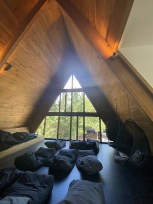 Siberia Station Spa by null