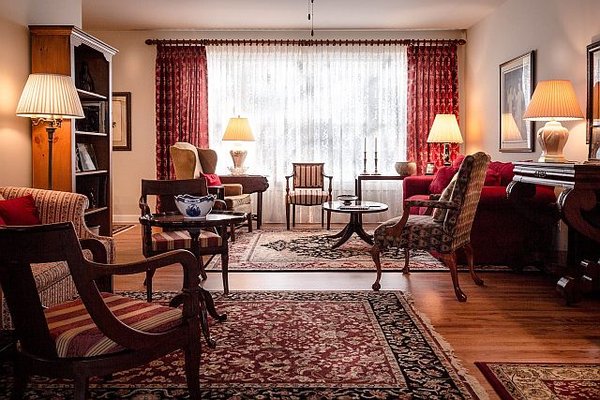 Cathy Mares Custom Sewing