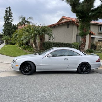 Glendora Benz N Diesel - Auto Repair Near Me - Glendora, California Glendora Benz N Diesel - Auto Repair Near Me - Glendora, California