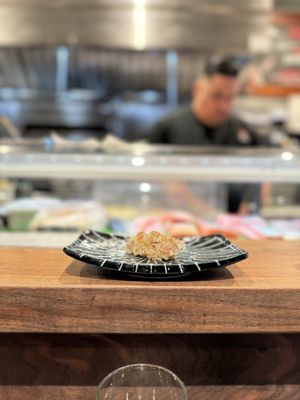 Hakashi Japanese Sushi Bar & Grill by null