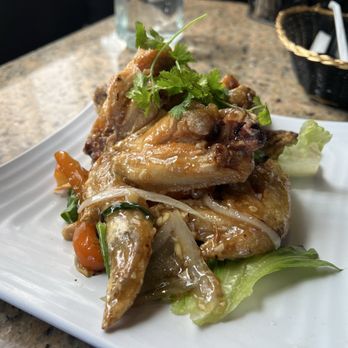 Pho Corner - A5. Corner Special Fried Chicken Wings - Vietnamese Near Me - North Las Vegas, Nevada Pho Corner - A5. Corner Special Fried Chicken Wings - Vietnamese Near Me - North Las Vegas, Nevada