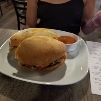 Charred Chicken - Charred Chicken Sandwich - Barbeque Near Me - Hamilton, Ontario