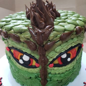 Tiffany's Bakery - Bakeries Near Me - Akron, Ohio