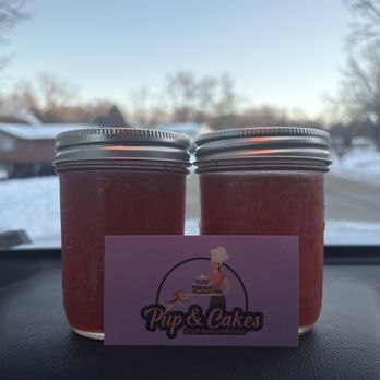 Pup & Cakes - That's our Jam - Desserts Near Me - Manchester, Missouri Pup & Cakes - That's our Jam - Desserts Near Me - Manchester, Missouri