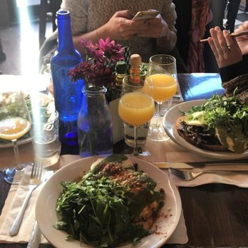 Julia's - New American Near Me - Ridgewood, New York