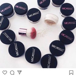 Mia’s Cosmetics - Micabella