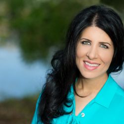 Barkley Circle Dentistry For Children - Dr. Anissa Ahmadi D.M.D