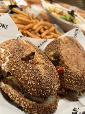 Dickson's Farmstand Meats by null