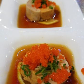 Sushi OK - Ankimo Sashimi - Sushi Bars Near Me - Riverside, California Sushi OK - Ankimo Sashimi - Sushi Bars Near Me - Riverside, California