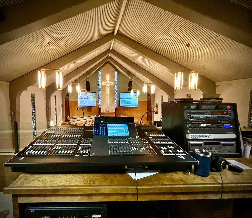 Grace First Presbyterian Church - childcare center in Long Beach, CA