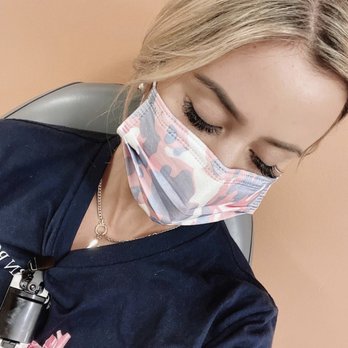 BB Lash Boutique - Eyelash Service Near Me - Brentwood, California BB Lash Boutique - Eyelash Service Near Me - Brentwood, California