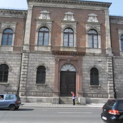 Staatsarchiv Nürnberg