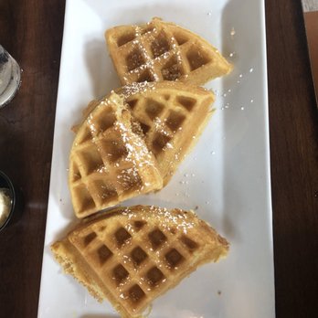 Biscuit - Waffles - Breakfast & Brunch Near Me - Frisco, Texas