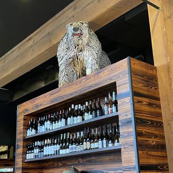 Fireside - New American Near Me - Portland, Oregon Fireside - New American Near Me - Portland, Oregon