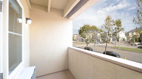 La Terrazza Apartments by null