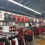 Photo of Oklahoma Locker Room By Lids