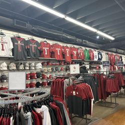 Oklahoma Locker Room By Lids