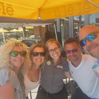 Ulele - Great Good, Great Times and Great Friends - New American Near Me - Tampa, Florida Ulele - Great Good, Great Times and Great Friends - New American Near Me - Tampa, Florida
