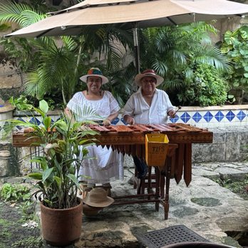 Pancho's Backyard - Mexican Near Me - San Miguel de Cozumel, ROO Pancho's Backyard - Mexican Near Me - San Miguel de Cozumel, ROO