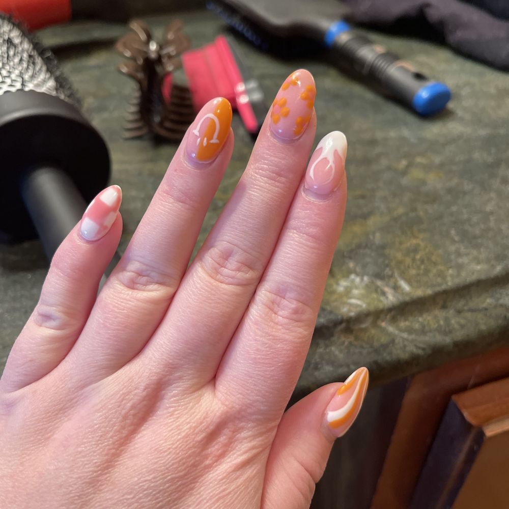 ESSENTIAL NAIL BAR - Nail Salons Near Me - Birmingham, Michigan ESSENTIAL NAIL BAR - Nail Salons Near Me - Birmingham, Michigan