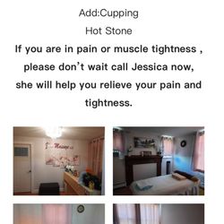 Zhao Massage