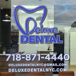 Deluxe Dental