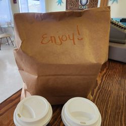 Little Ranch Cafe