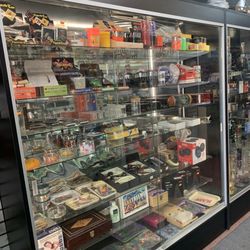 Upland Smoke Shop - 1/13/24